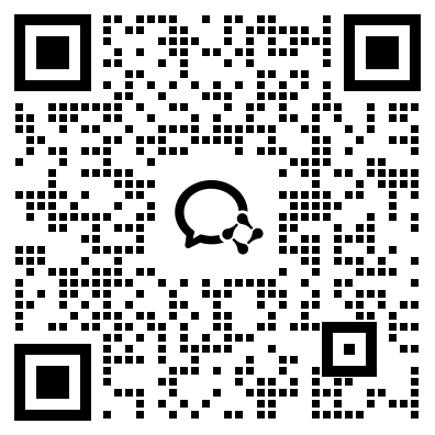 扫码添加 AI新生产力企业微信